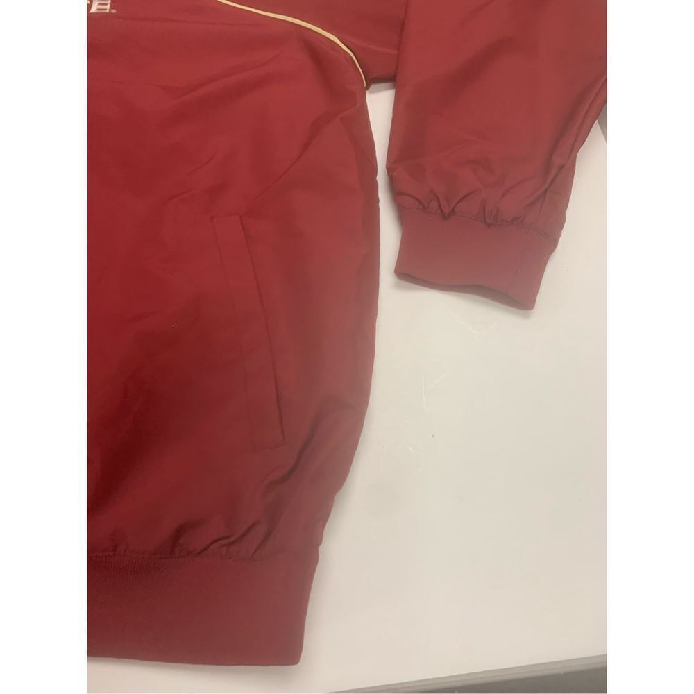 Vintage Florida State Pullover Jacket - image 2